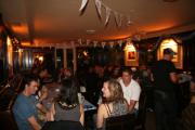 Oktoberfest Hole Bridge Pub - 10. Oktober 2009